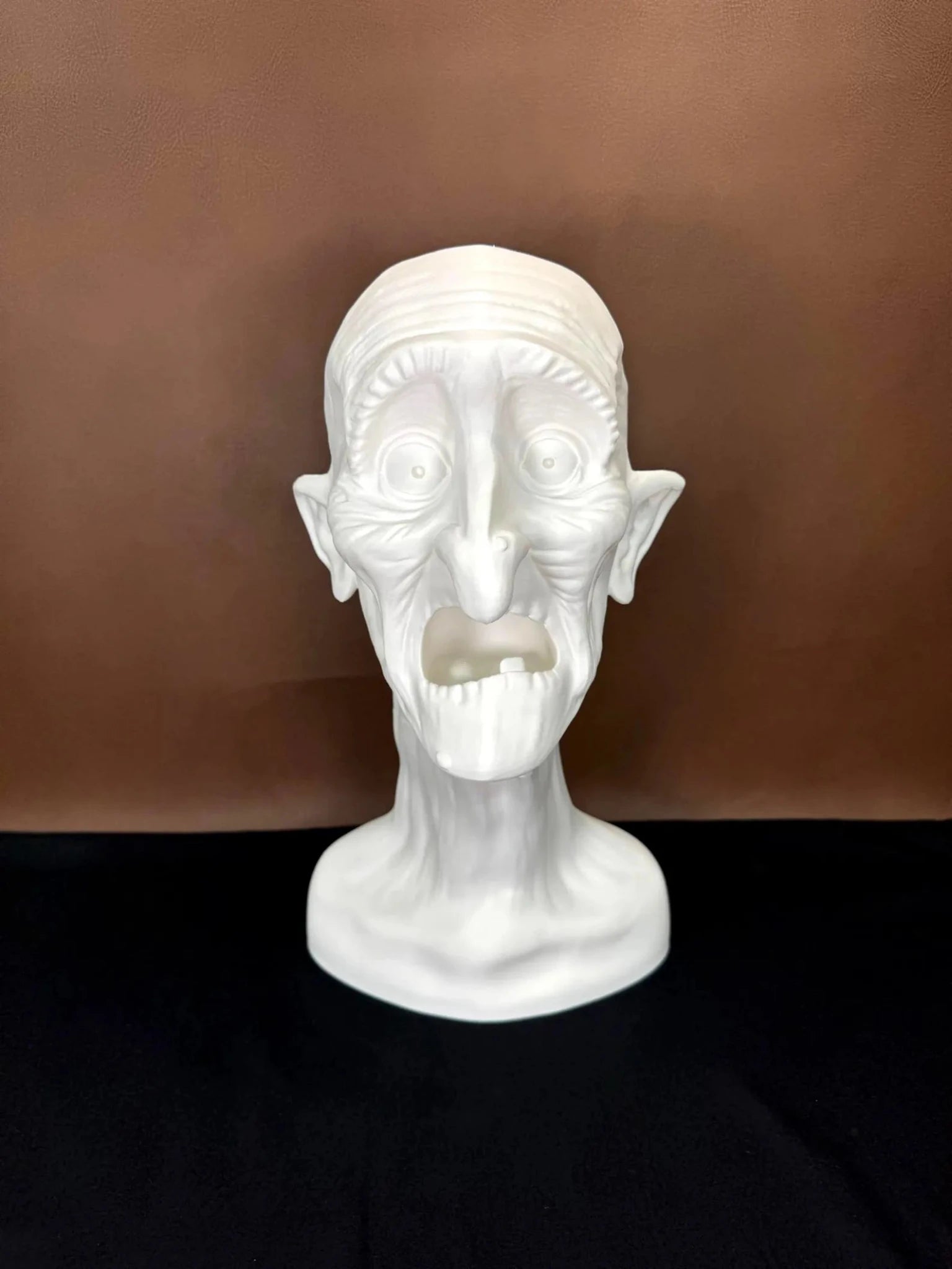 Hag Pop Up Ghost Haunted Mansion Inspired - Haunts And Geekery